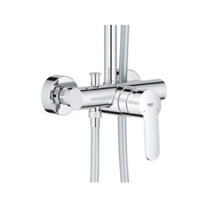 Душевая система Euphoria Grohe 27473001 Душевая система Euphoria Grohe 27473001