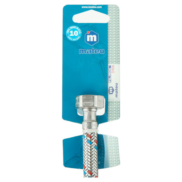 Подводка воды Mateu 701250005 1/2 250 см