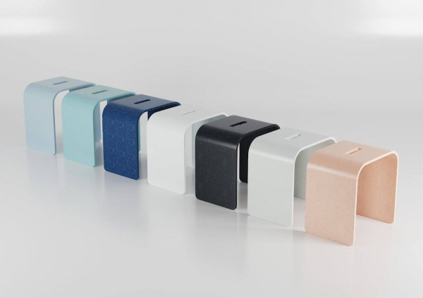 Стул для душа COMFORT цвет 1091 KOLPA 8100108