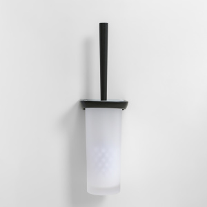 Ершик подвесной AVS Neo, черный матовый Ершик подвесной AVS Neo, черный матовый