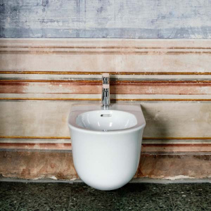 Биде The New Classic Laufen 8.3085.1.000.302.1