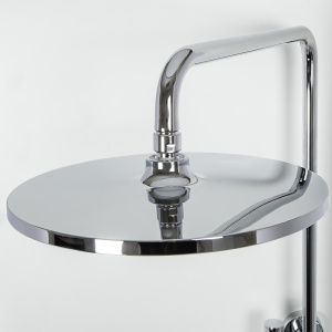 Душевая стойка AVS Slimmer хром Душевая стойка AVS Slimmer хром