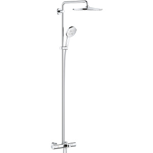 Душевая система SmartActive RainShower Grohe 26657000 Душевая система SmartActive RainShower Grohe 26657000