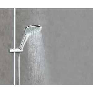 Душевая стойка Grohe Euphoria 27296002 хром Душевая стойка Grohe Euphoria 27296002 хром