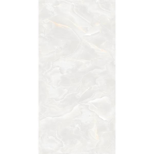 Керамогранит AVS Onyx Mint White 60x120 полированный