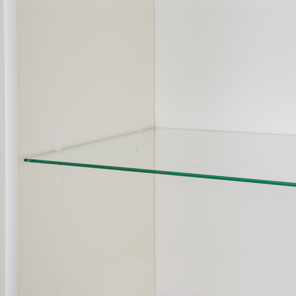 Шкаф-пенал AVS Гармония 40x165 R белый