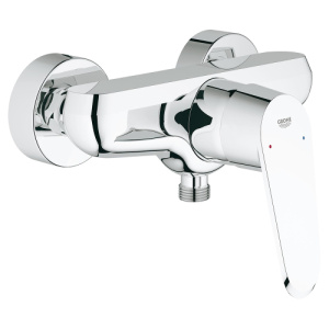 Смеситель для душа Grohe Eurodisc Cosmopolitan 33569002 хром