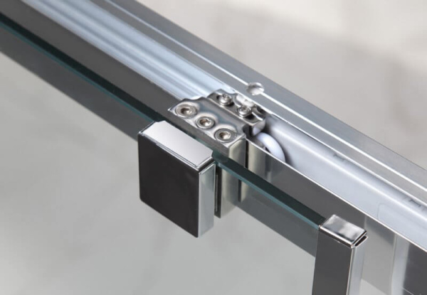 Душевой уголок Cezares Lux Soft LUX-SOFT-W-AH-1-150/100-C-Cr-IV 150x100 профиль хром, прозрачное стекло Душевой уголок Cezares Lux Soft LUX-SOFT-W-AH-1-150/100-C-Cr-IV 150x100 профиль хром, прозрачное стекло