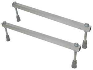 2.9617.0.000.000.1 Комплект ножен для ванн акриловых LAUFEN