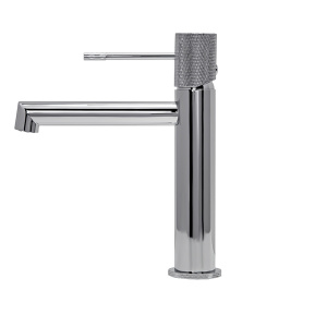 Смеситель для раковины AVS Seeme хром