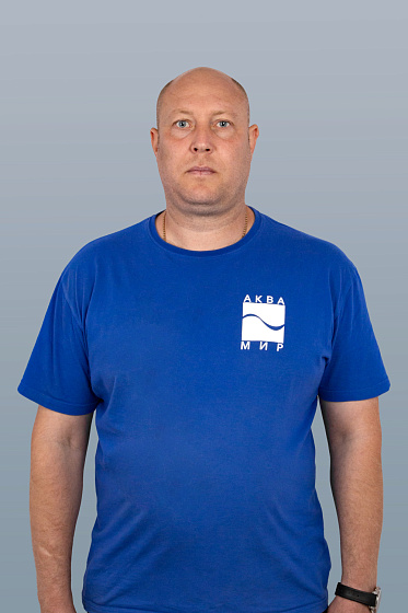 Павел Ирхин