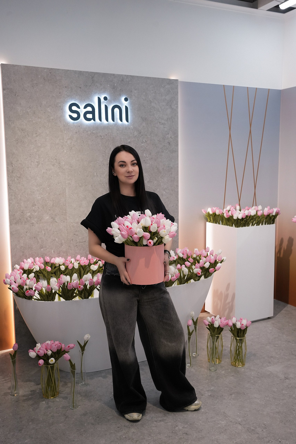 Эксклюзивное мероприятие для дизайнеров интерьера от Аквамир в Краснодаре