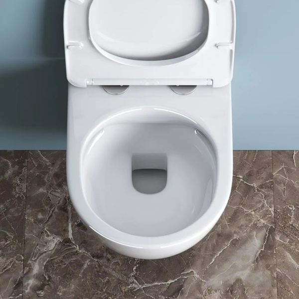 Комплект BelBagno 2в1: Инсталляция BB001-120 + Унитаз подвесной BB3105CHR/SC