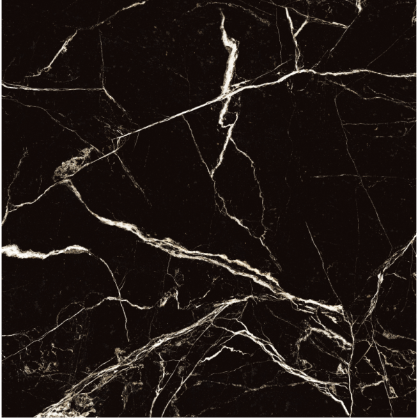 Керамогранит Arcadia Spinder Black High Glossy 60x60