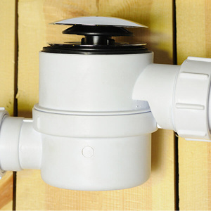 Слив-перелив McALPINE MRB12 Слив-перелив McALPINE MRB12