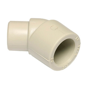 Колено 45 D25 внутр/нар Ekoplastik SKO12545XX