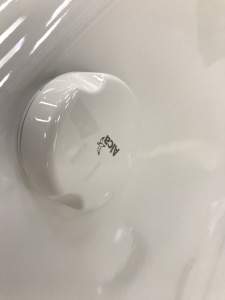 A51BM Сифон д/ван автомат d70 белый ALCAPLAST A51BM Сифон д/ван автомат d70 белый ALCAPLAST