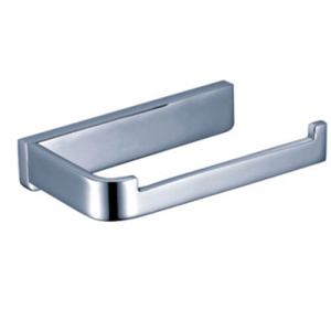 Держатель для туалетной бумаги AVS Theme хром