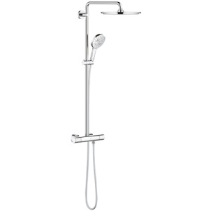 Душевая система SmartActive RainShower Grohe 27968001