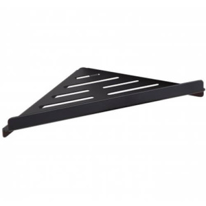 Мыльница угловая Dark Bemeta 102308260