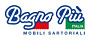 Логотип Bagno Piu