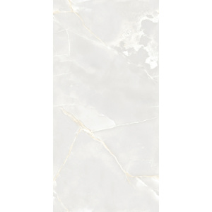 Керамогранит AVS White Onyx 60x120 полированный