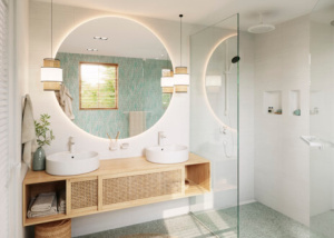 Полка для полотенец с держателем Hansgrohe хром 41751000 Полка для полотенец с держателем Hansgrohe хром 41751000