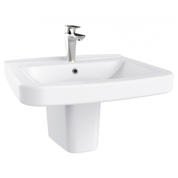 Полупьедестал LARA CREAVIT LR260-00CB00E-0000