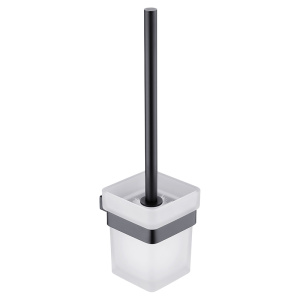 Ершик подвесной AVS Swart, черный матовый Ершик подвесной AVS Swart, черный матовый