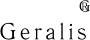 Логотип Geralis