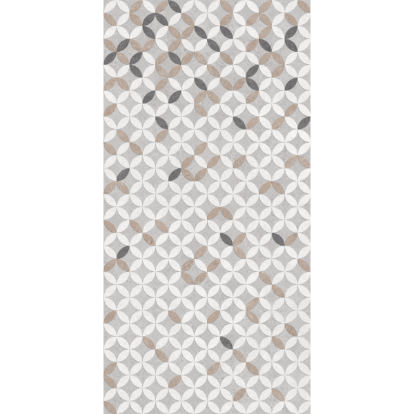 Керамогранит AVS by Italian Design Antica Amuleto Décor 60x120 Lappato