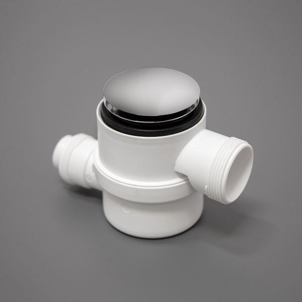 Слив-перелив McALPINE MRB11