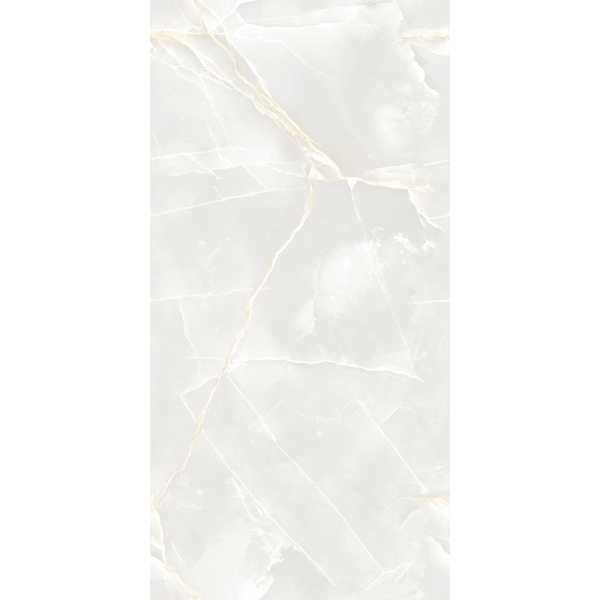 Керамогранит AVS White Onyx 60x120 полированный