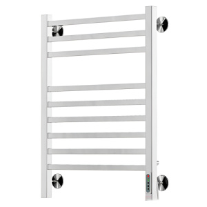 Полотенцесушитель электрический Terminus Ватикан П9 50х70 белый матовый