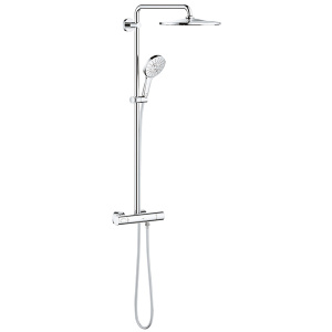 Душевая система SmartActive RainShower Grohe 26648000 Душевая система SmartActive RainShower Grohe 26648000