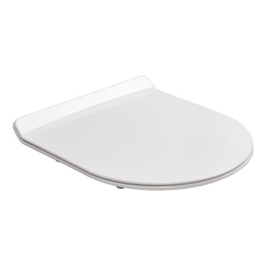 Крышка-сиденье AVS HU2111 с микролифтом быстросъемное