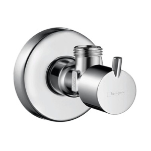 13901000 Угловой вентиль G 3/8 S HG