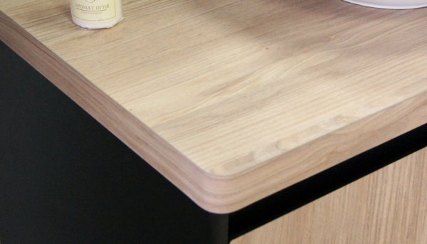 StKLA.80.IL-617 Столешница 800 Klaufs VELVEX