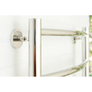 Полотенцесушитель электрический Сунержа Галант 2.0 40х60 R хром Полотенцесушитель электрический Сунержа Галант 2.0 40х60 R хром