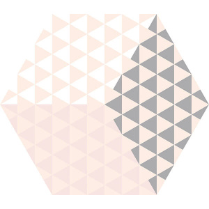 Керамогранит 23x27 матовый rosa Peonia KEROS M138 Керамогранит 23x27 матовый rosa Peonia KEROS M138