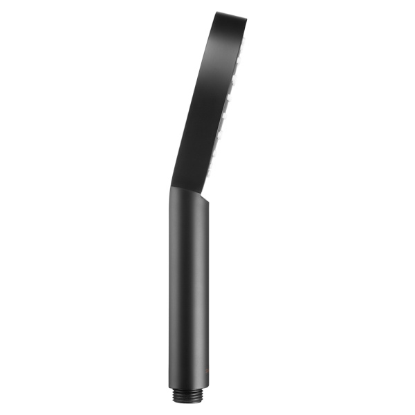 Душевая лейка Swedbe Hermes 5118B черный матовый Душевая лейка Swedbe Hermes 5118B черный матовый