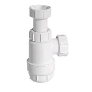 Сифон 32 без -выпуска 1 1/4 McALPINE MRW2-NW