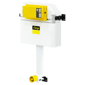 Бачок для скрытого монтажа Viega 771904