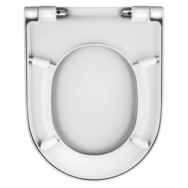 Крышка-сиденье Berges Geo 015103 с микролифтом