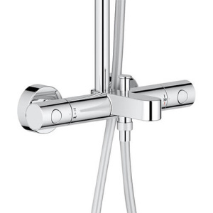 Душевая стойка Euphoria Grohe 27475001 Душевая стойка Euphoria Grohe 27475001