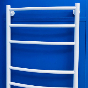 Полотенцесушитель электрический Сунержа Галант 2.0 50x50 R белый Полотенцесушитель электрический Сунержа Галант 2.0 50x50 R белый