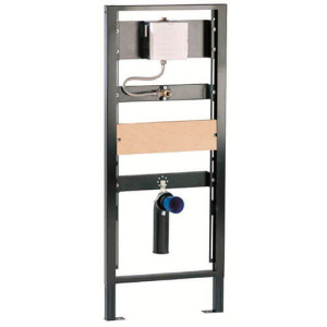 Инсталляция для писсуара Euro II Urinal Oli 136179