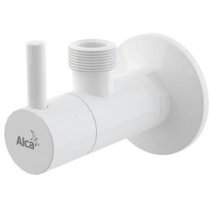 Кран угловой 1/2х1/2 Alcaplast ARV003B