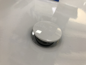 A51BM Сифон д/ван автомат d70 белый ALCAPLAST A51BM Сифон д/ван автомат d70 белый ALCAPLAST