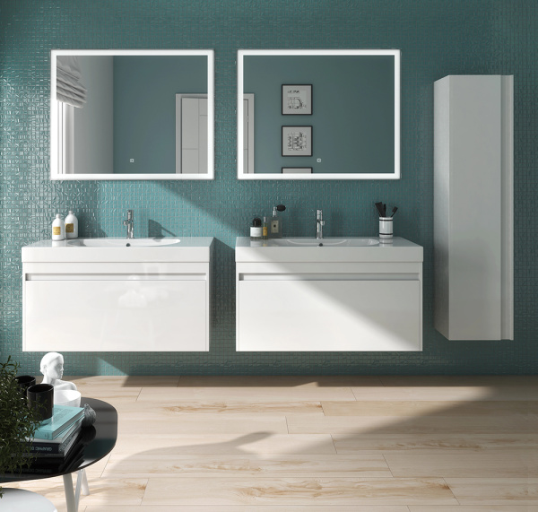 Зеркало 1000х800 Buongiorno Kerama Marazzi